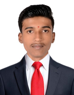 Mr. Aditya Shinde