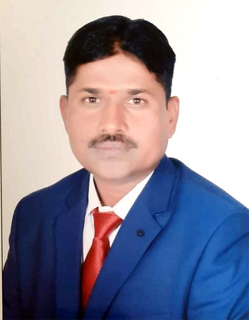 Mr. Sharad V. Shinde